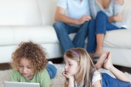 Đâm đơn kiện Google vì con trai tiêu 66 USD trên tablet