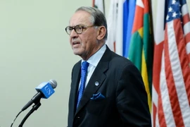 Liên hợp quốc kêu gọi tăng cường chống tội phạm ma túy