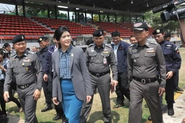 Giới chuyên gia Thái Lan cảnh báo tăng trưởng kinh tế thấp 