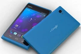 Nokia chính thức phát hành mẫu smartphone Android giá rẻ