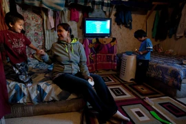 Báo động về tình trạng nghèo đói tại vùng Bắc Canada