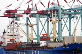 Đau đầu với hàng nghìn container bị “bỏ quên” ở cảng biển 