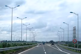 Ảnh minh họa. (Ảnh: Việt Hùng/Vietnam+)