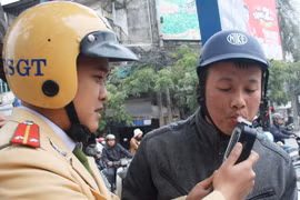 Việt Nam thuộc tốp tiêu thụ rượu bia ở mức cao trên thế giới 