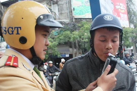 Việt Nam thuộc tốp tiêu thụ rượu bia ở mức cao trên thế giới 