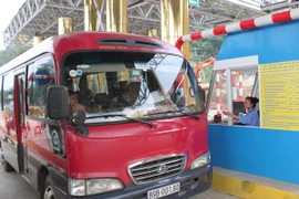 Ảnh minh họa. (Ảnh: Việt Hùng/Vietnam+)