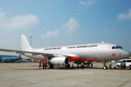 Ảnh minh họa. (Ảnh: Jetstar cung cấp)