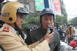 Đề xuất tịch thu xe: Khi chế tài xử phạt cũ không còn phù hợp 