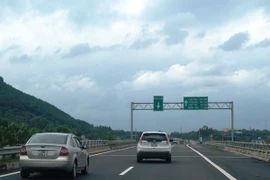 Thanh tra đột xuất các gói thầu cao tốc mà POSCO tham gia 