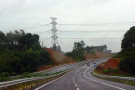 Ảnh minh họa. (Ảnh: Việt Hùng/Vietnam+)