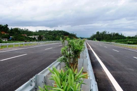 Ảnh minh họa. (Ảnh: Việt Hùng/Vietnam+)