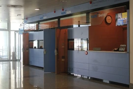 Dịch vụ hộp ngủ đem đến sự trải nghiệm độc đáo hoàn toàn mới lạ cho hành khách Việt. (Ảnh: VATC)