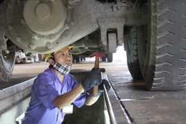 Phát hiện nhiều tồn tại trong quản lý thu phí bảo trì đường bộ