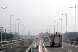 Ảnh minh họa. (Ảnh: TTXVN)