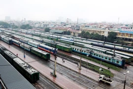 Hoàn trả tiền ODA Nhật Bản là theo đúng thông lệ quốc tế 