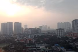 Ảnh chỉ có tính chất minh họa. (Nguồn: Hùng Võ/Vietnam+)