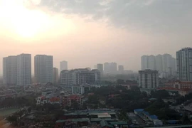 Ảnh chỉ có tính chất minh họa. (Nguồn: Hùng Võ/Vietnam+)