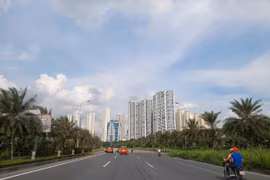 Ảnh minh họa. (Nguồn: Hùng Võ/Vietnam+) 