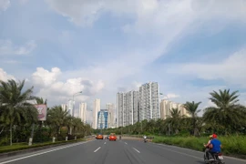 Ảnh minh họa. (Nguồn: Hùng Võ/Vietnam+) 