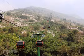 Ảnh minh họa. (Nguồn: TTXVN) 