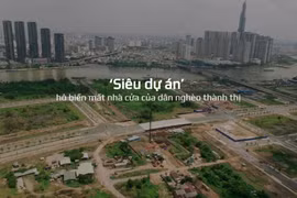(Nguồn ảnh: TTXVN)