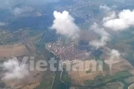 Ảnh chỉ có tính chất minh họa. (Nguồn ảnh: PV/Vietnam+)