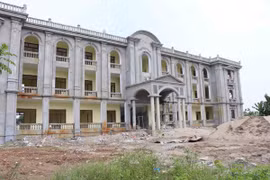 Ảnh chỉ có tính chất minh họa. (Nguồn: Thanh Thương/TTXVN)