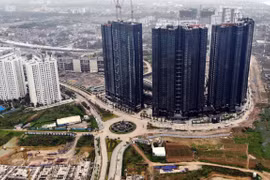 Ảnh chỉ có tính chất minh họa. (Nguồn: TTXVN) 