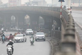 Ảnh minh họa. (Nguồn: TTXVN)