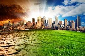 Ảnh chỉ có tính chất minh họa. (Nguồn: Norton Rose Fulbright)