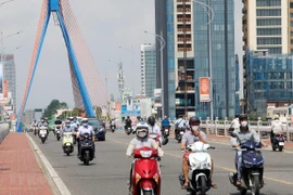 Ảnh minh họa. (Nguồn: TTXVN) 