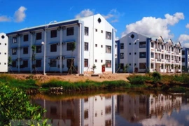 Ảnh minh họa. (Nguồn: TTXVN) 