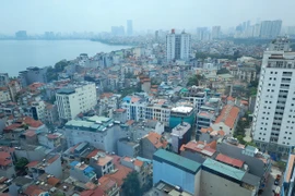 Ảnh chỉ có tính chất minh họa. (Nguồn: Hùng Võ/Vietnam+) 