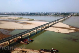 Ảnh chỉ có tính chất minh họa. (Nguồn: Việt Hùng/Vietnam+) 