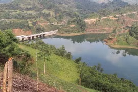 Ảnh minh họa. (Nguồn: Hùng Võ/Vietnam+) 