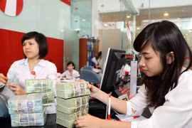 Đến cuối năm 2015 phải xử lý được cơ bản số nợ xấu