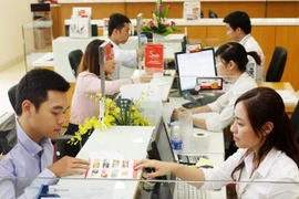SeABank được tăng vốn điều lệ lên 5.466 tỷ đồng 