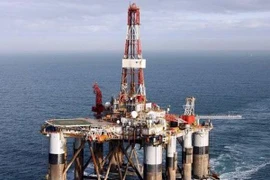 Hai ngân hàng tài trợ 150 triệu USD cho dự án dầu khí 