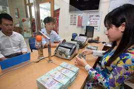 "Tăng trưởng tín dụng vẫn có thể đạt 11 đến 12%"