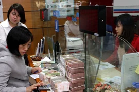 Sau hai năm, nhìn lại chính sách tiền tệ của Việt Nam 