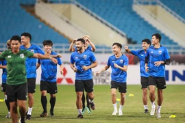 (Ảnh: PV/Vietnam+)