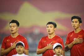 (Ảnh: PV/Vietnam+)