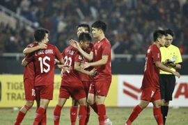 (Ảnh: PV/Vietnam+) 