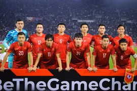 (Ảnh: PV/Vietnam+) 