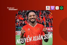 Nguyễn Xuân Son lập hat-trick "thần sầu", nói gì về cơ hội dự AFF Cup 2024?