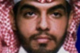 Tên Majid al-Majid. (Nguồn: BBC)