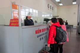 Nguy cơ cúm A/H7N9 xâm nhập vào Việt Nam là rất lớn