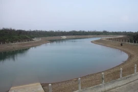 Công bố quy trình vận hành liên hồ chứa lưu vực sông Cả, sông Mã