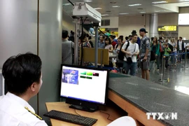 Long An đẩy mạnh phòng dịch bệnh Ebola tại các cửa khẩu 