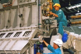 Đảm bảo ổn định an ninh trật tự tại các khu công nghiệp